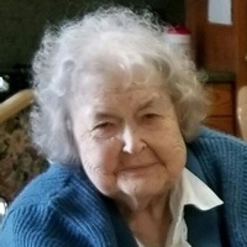 Sara Hass Profile Photo