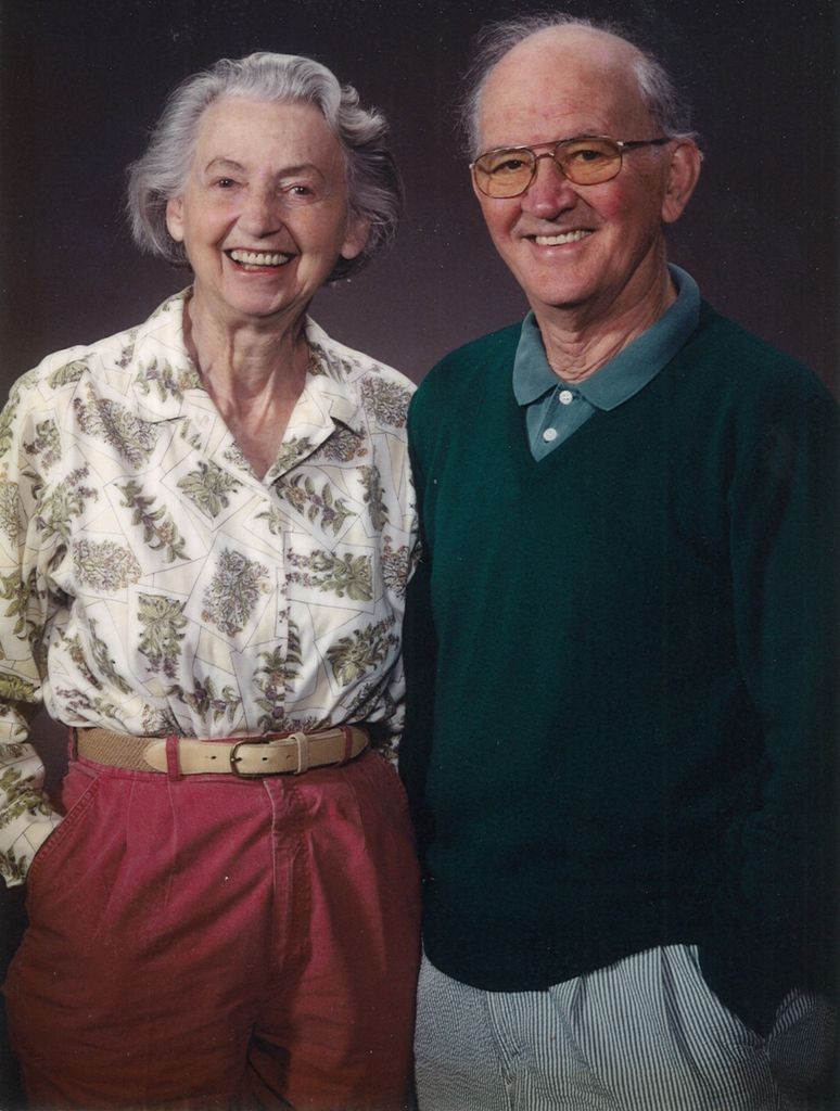 Joan Frances Doig