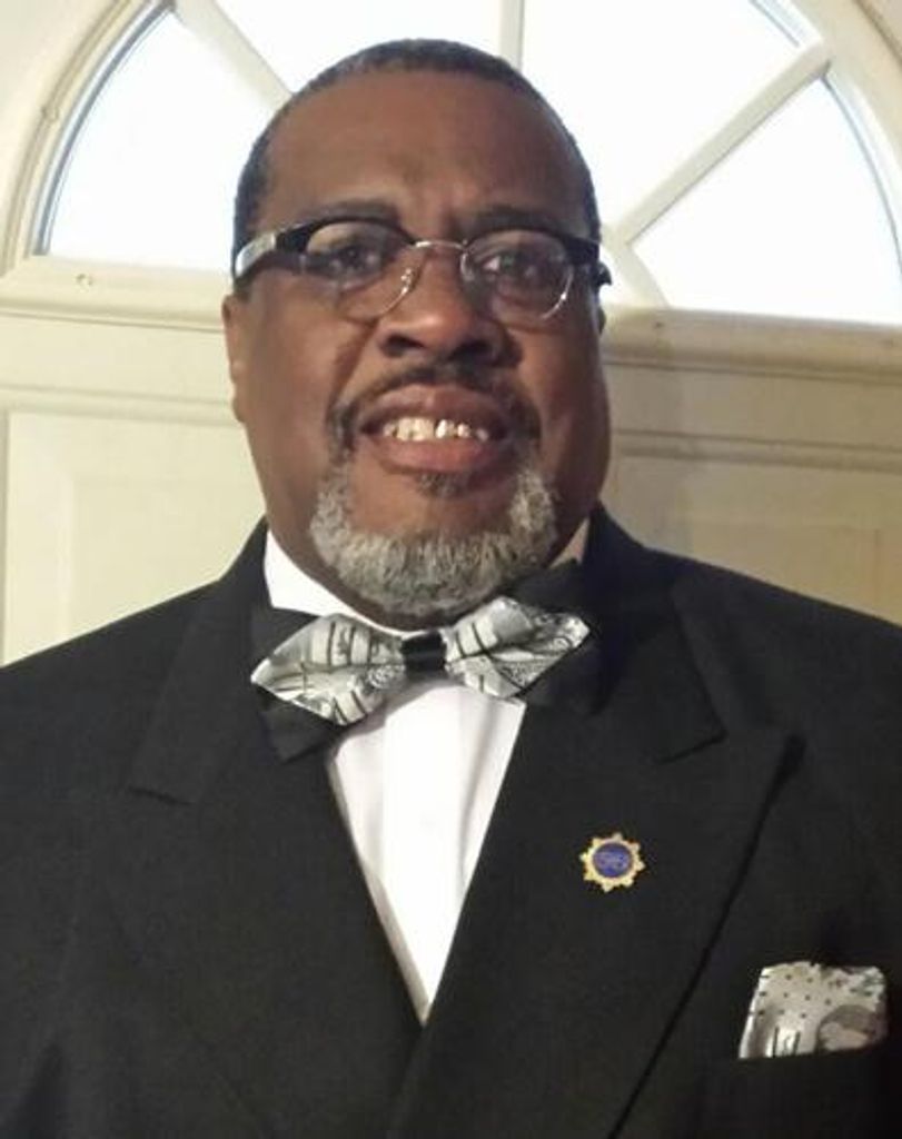 Leon Bernard Stephens, Sr Profile Photo