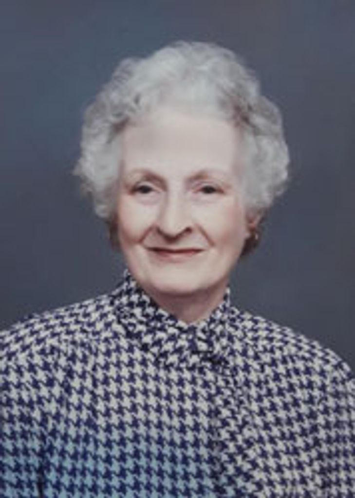 Virginia Widaman Profile Photo