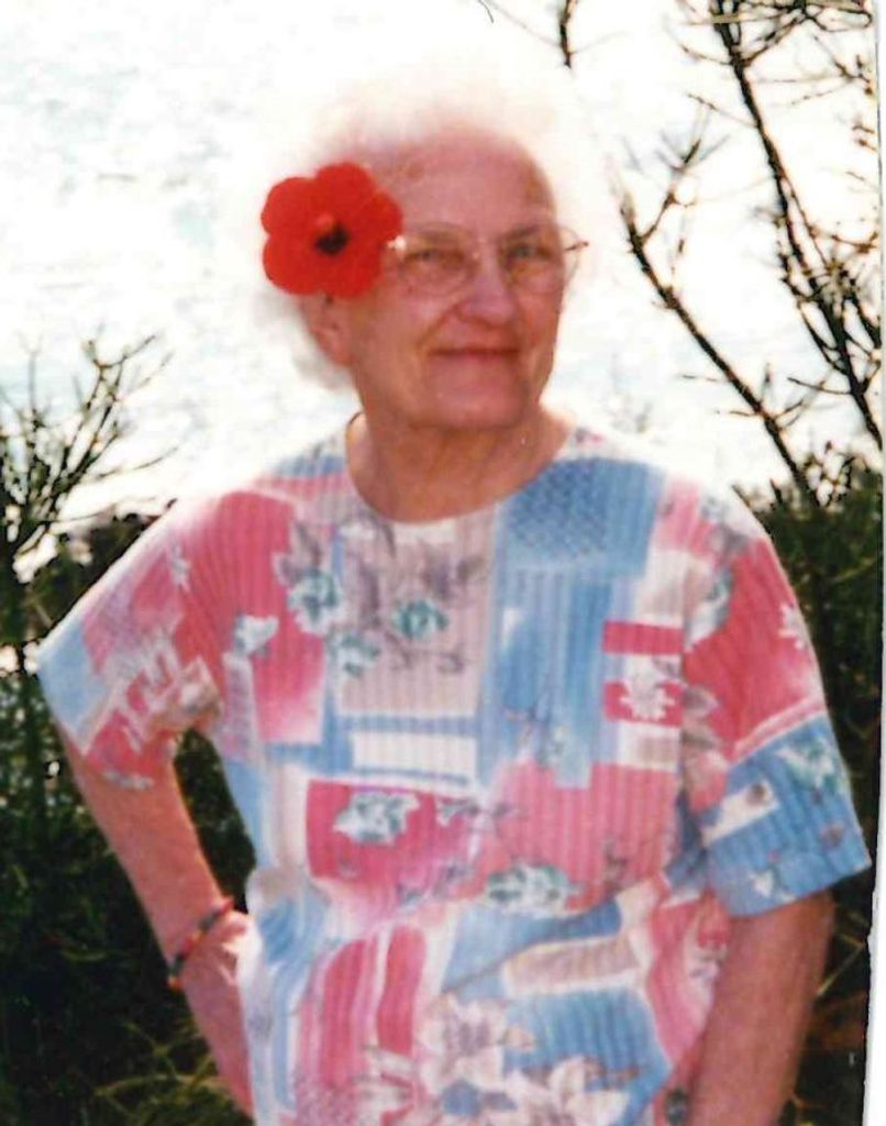 Viola Elizabeth Wohlferd Profile Photo