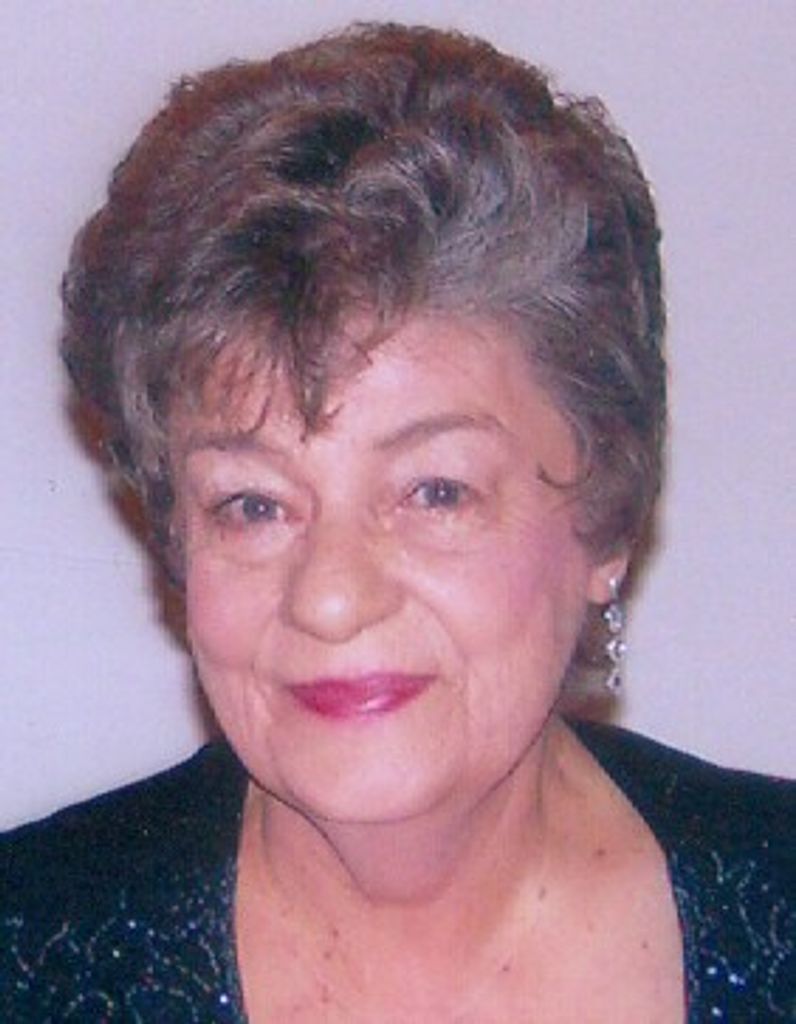 Patricia K. Hoh