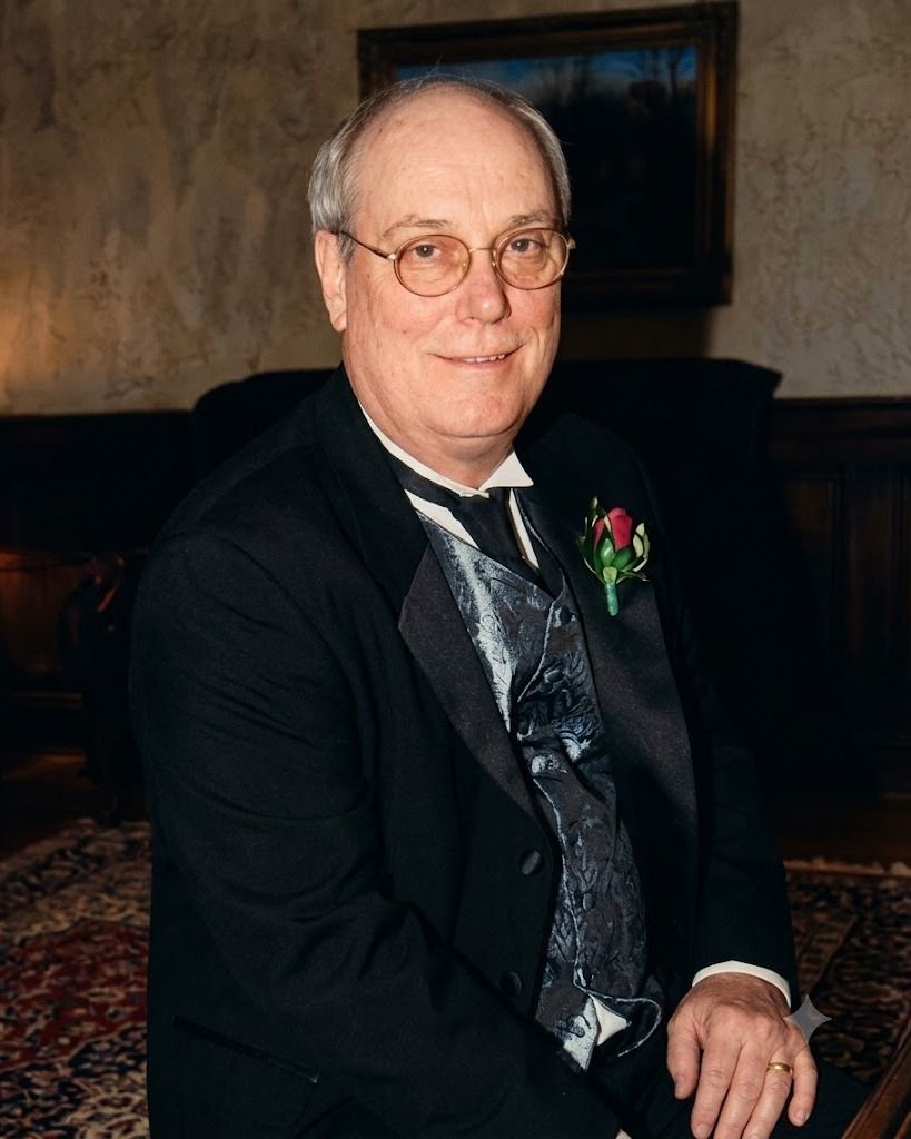 Howard William McAdams