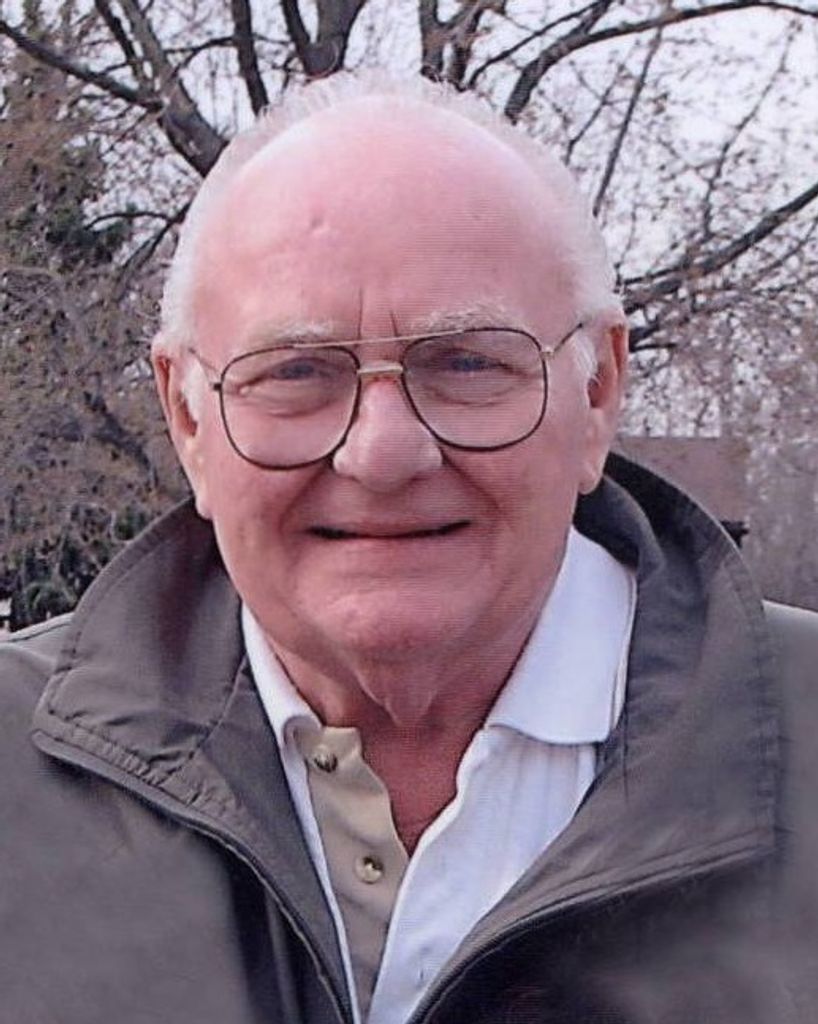 Frank G. Helmold