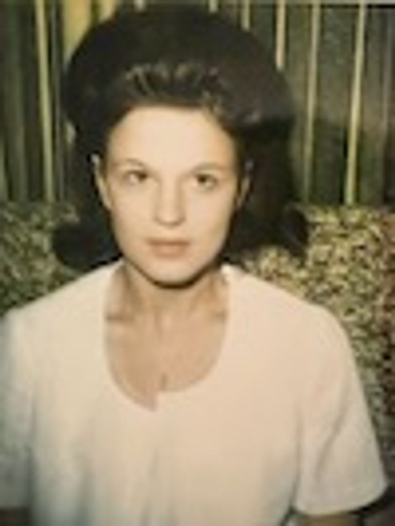 Ann  Marise Mark