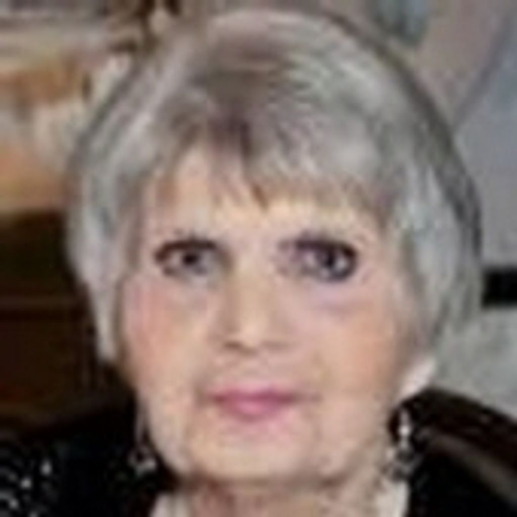 Barbara Ann Donahue
