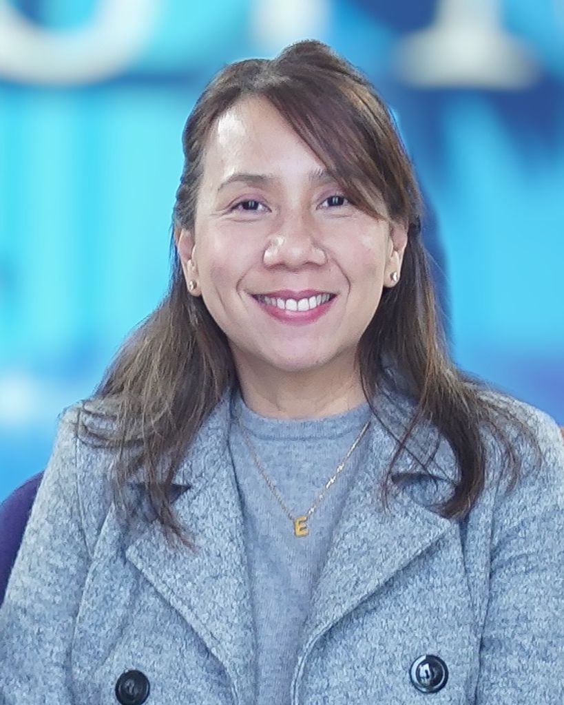Edlyn Redona Profile Photo