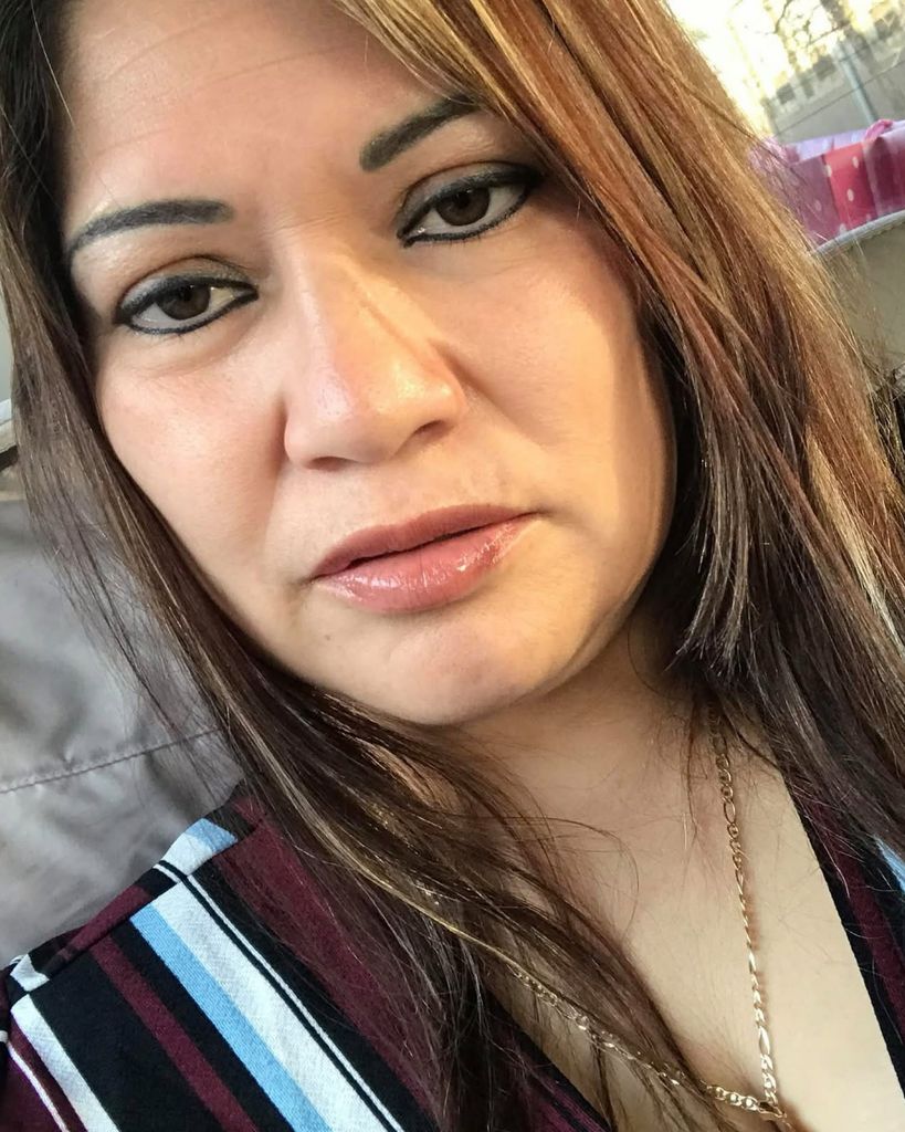 Ma Luisa Acevedo Carrillo