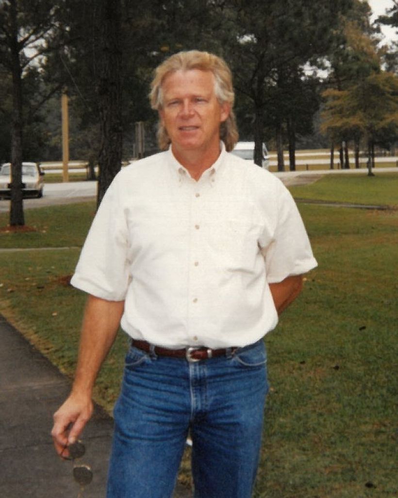 Jesse Lee Elliott Profile Photo