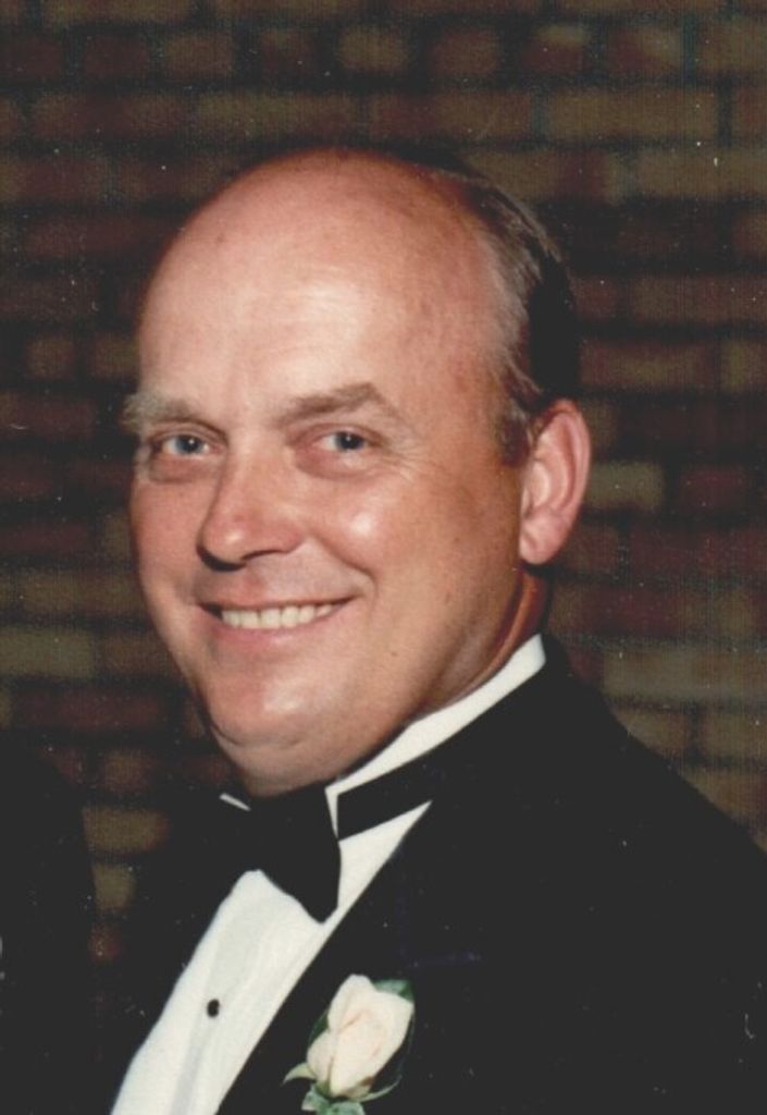 James Arnold Gossen Profile Photo