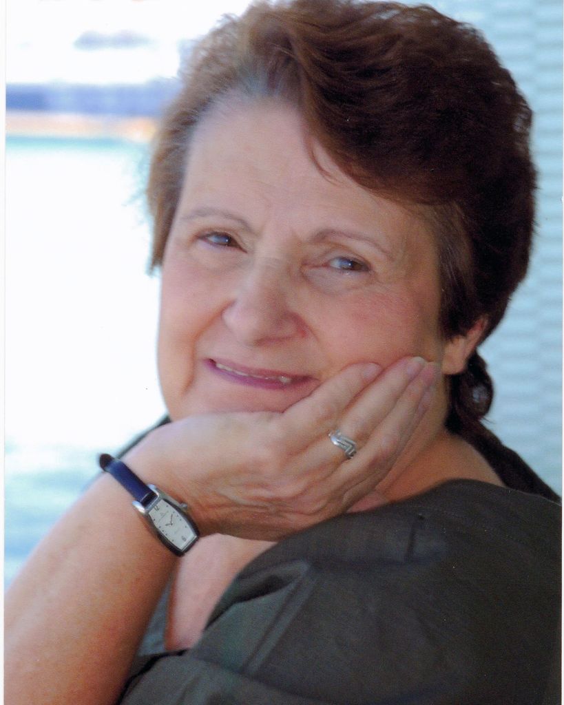 Linda A. Batza