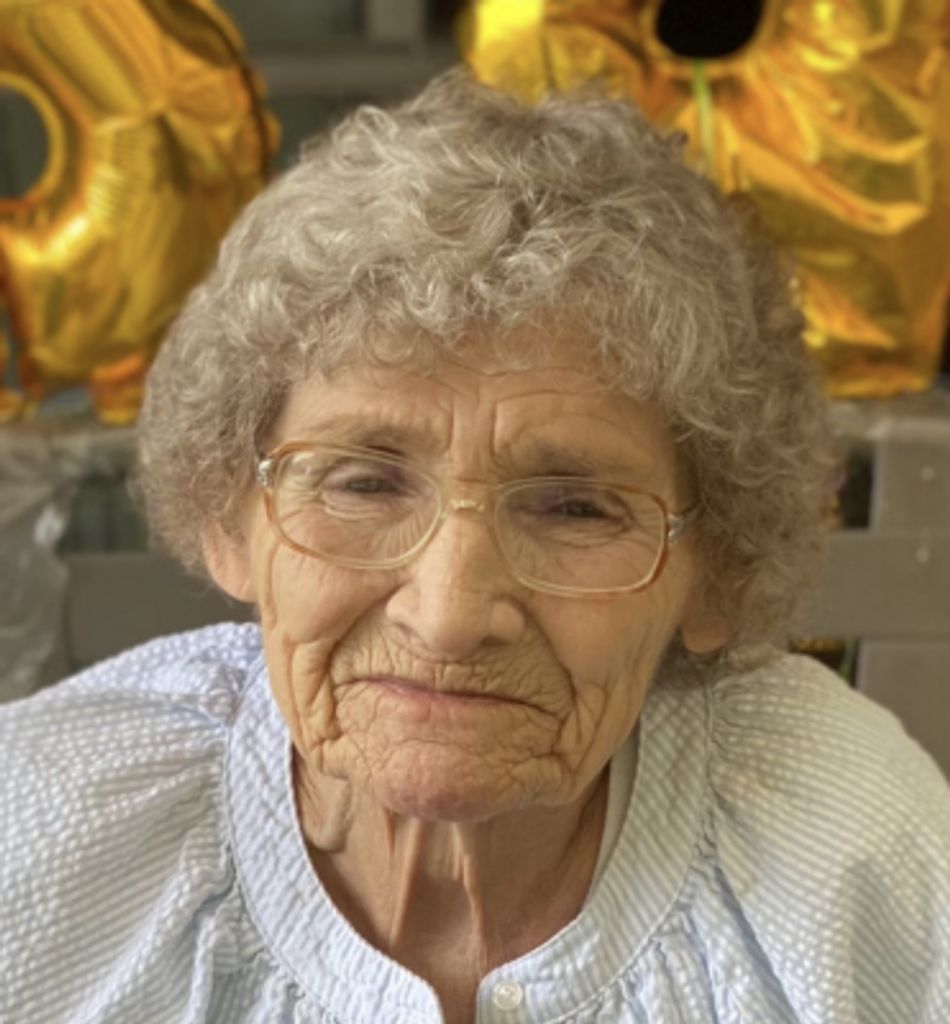 Shirley Ann Cordwell