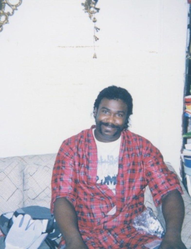 Frederick J Troutman Profile Photo