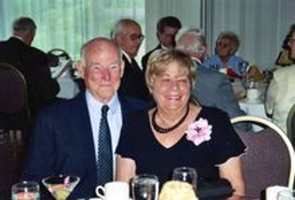 Kay Small Ward