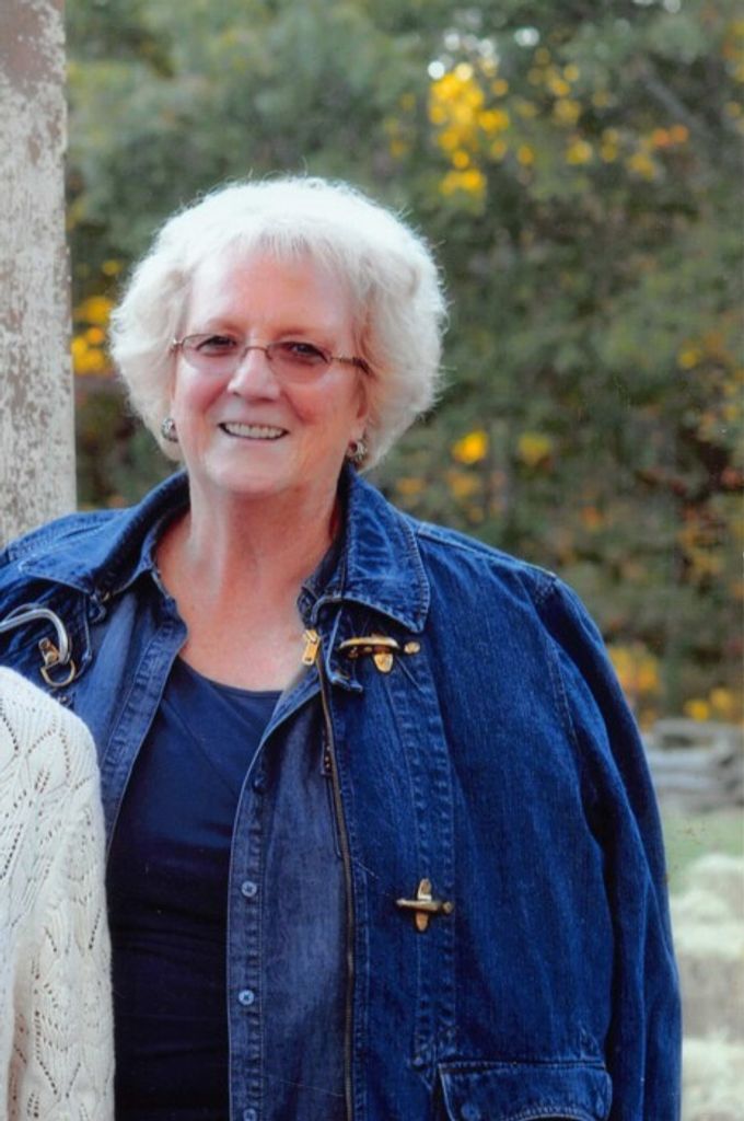 Deborah Cloyd