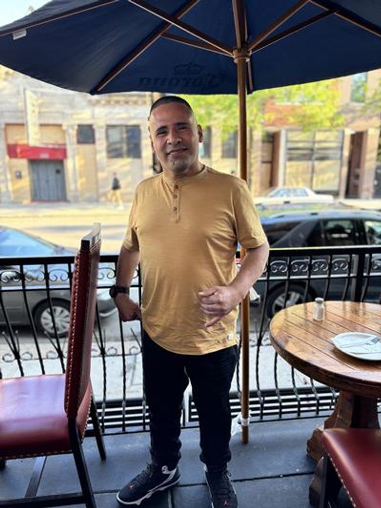 Isidro "Chilo" Gracia