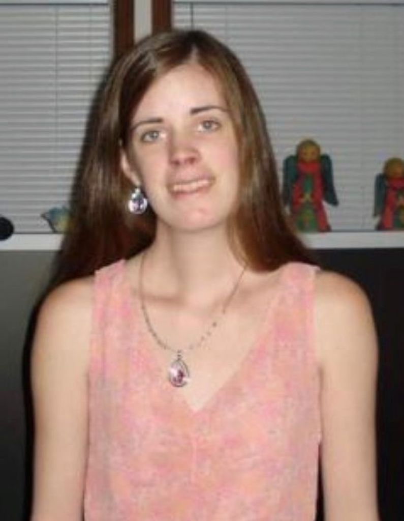 Leigh A. Carpenter Profile Photo