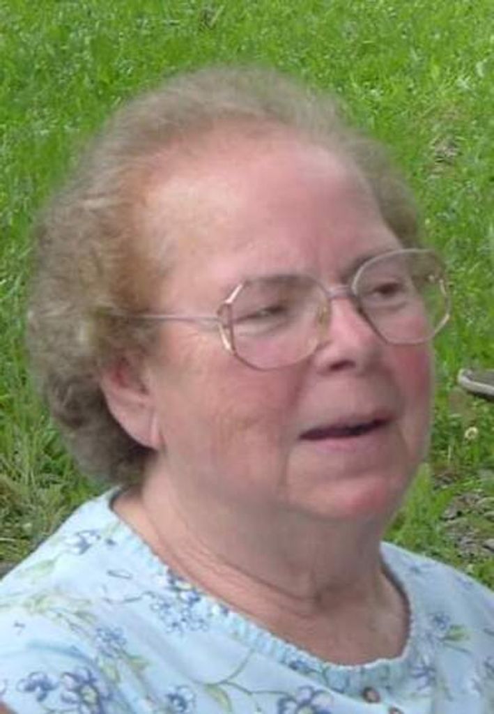 Helena Alger Profile Photo