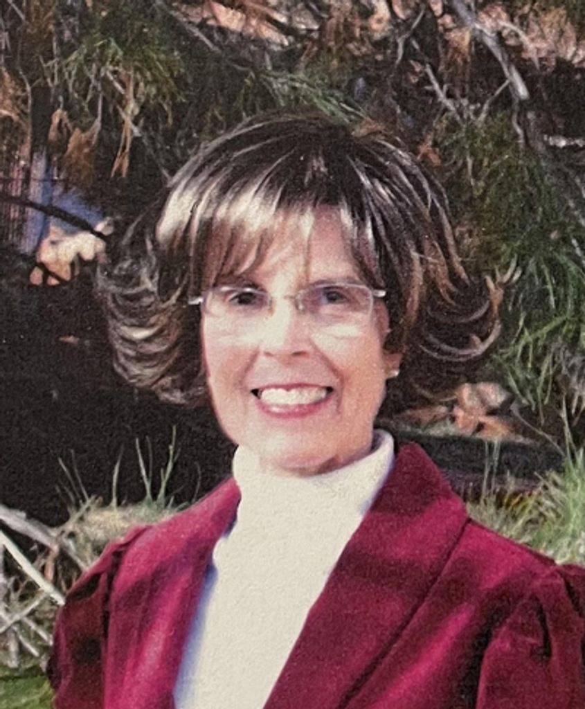 Charlene J. Rodgers