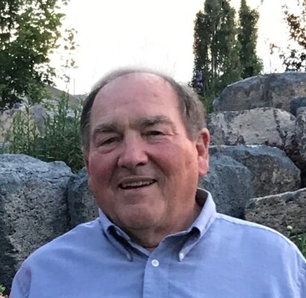 Earl Cleverly Profile Photo