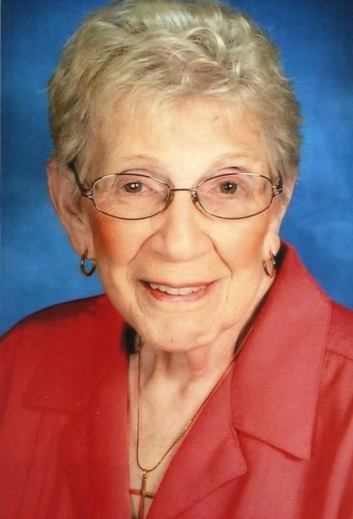 Barbara Jean (Craig)  Singleton