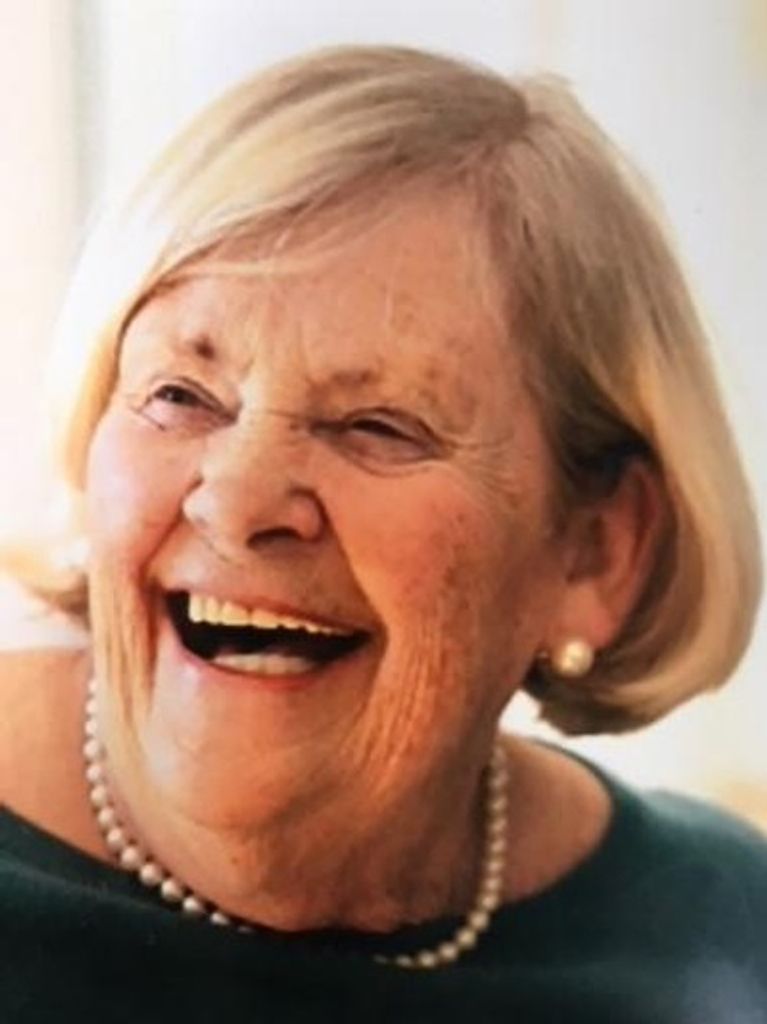 Dorothy H. Higgins Profile Photo