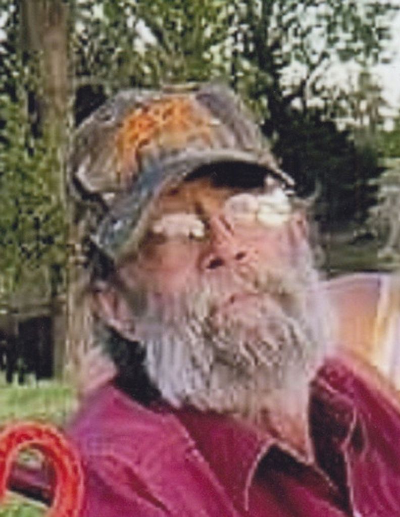 Mark Edwin Felber Profile Photo