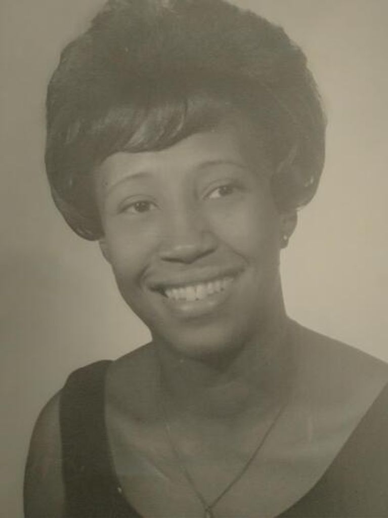 Beverly Jean Goodrich Profile Photo