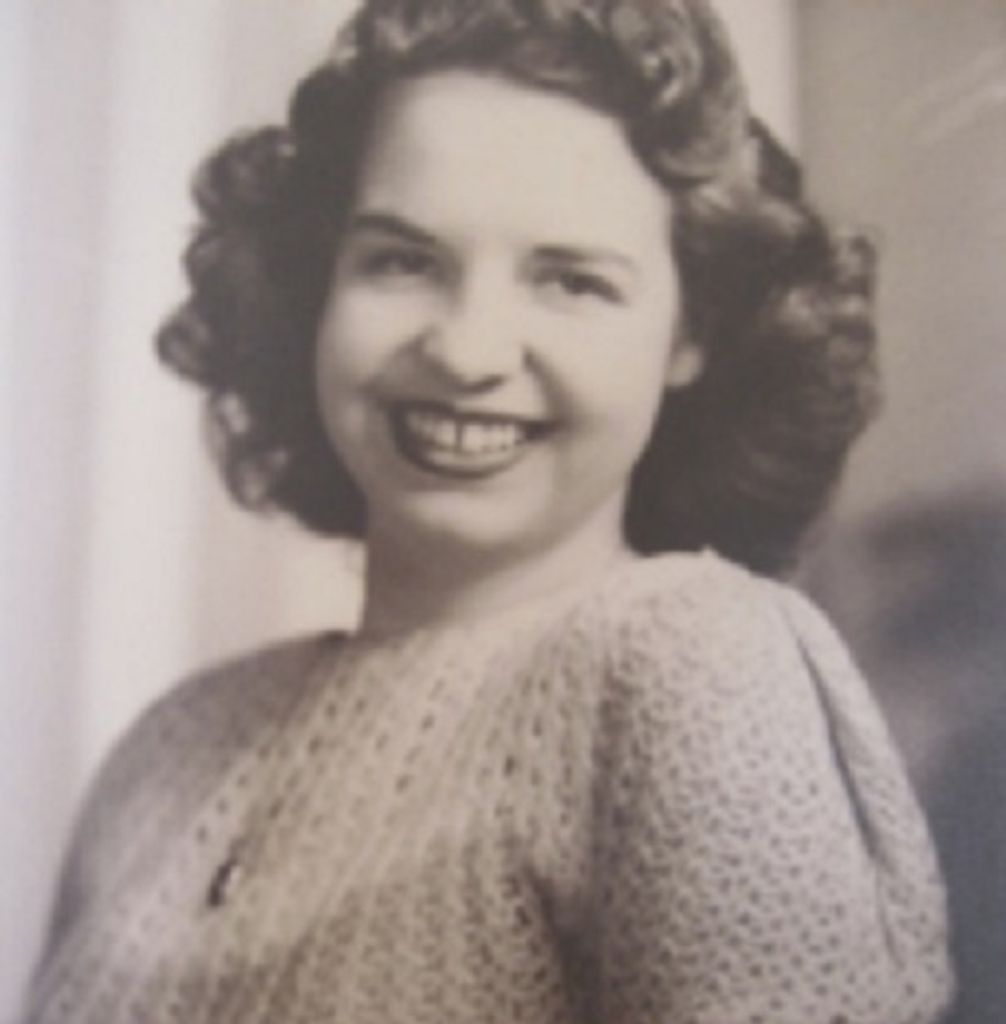 Velma  Ragland