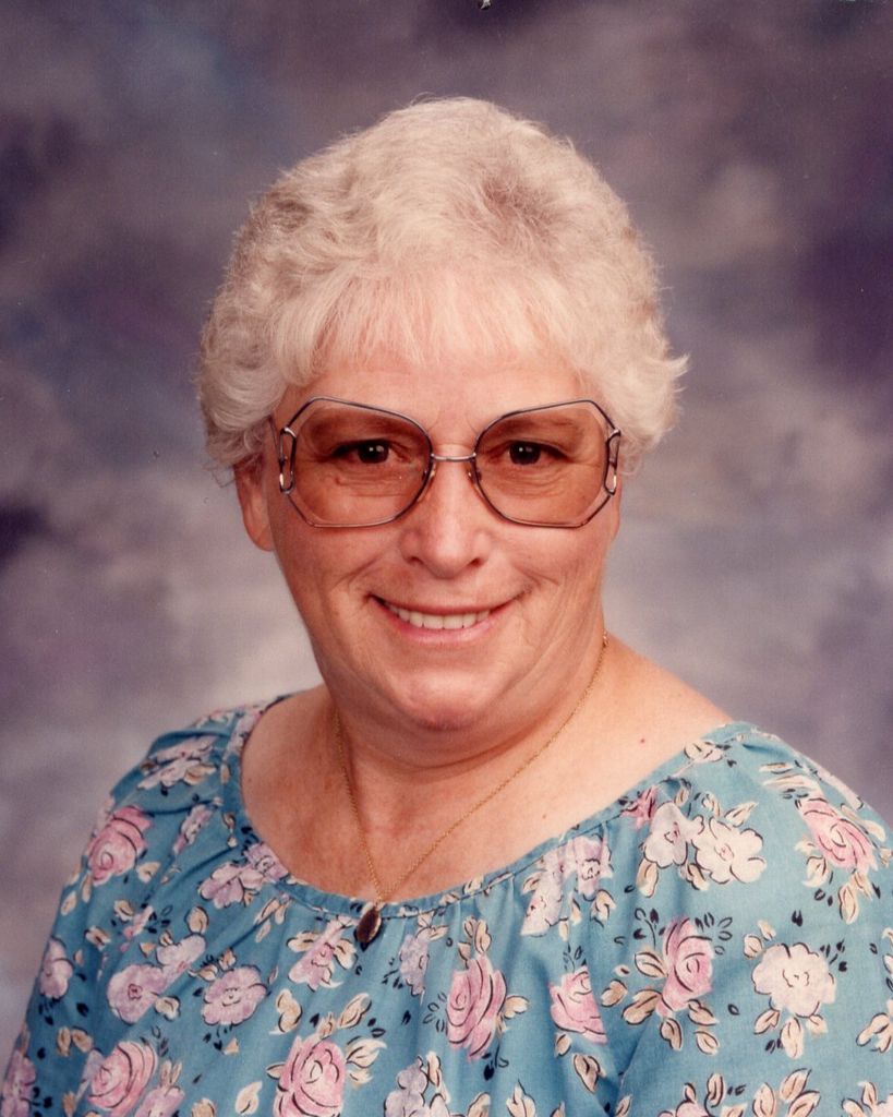 Anna Lou Hughes