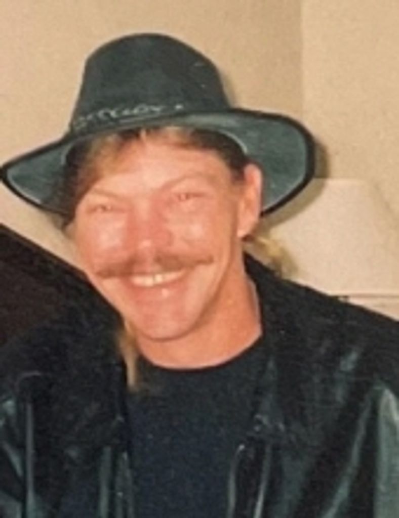 Joseph J. Lang Jr.