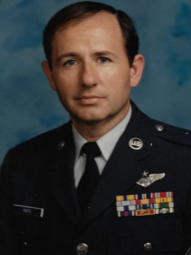 Charles Stephen Fouts Profile Photo