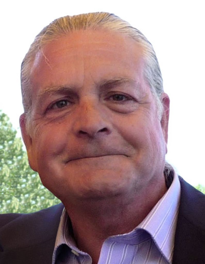 Richard Allen Green Profile Photo