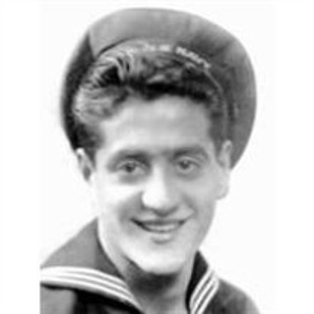 Louis DeAngelis