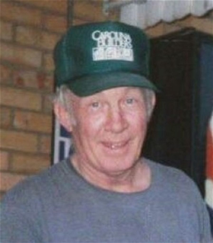 Riley "Junior" Bailey