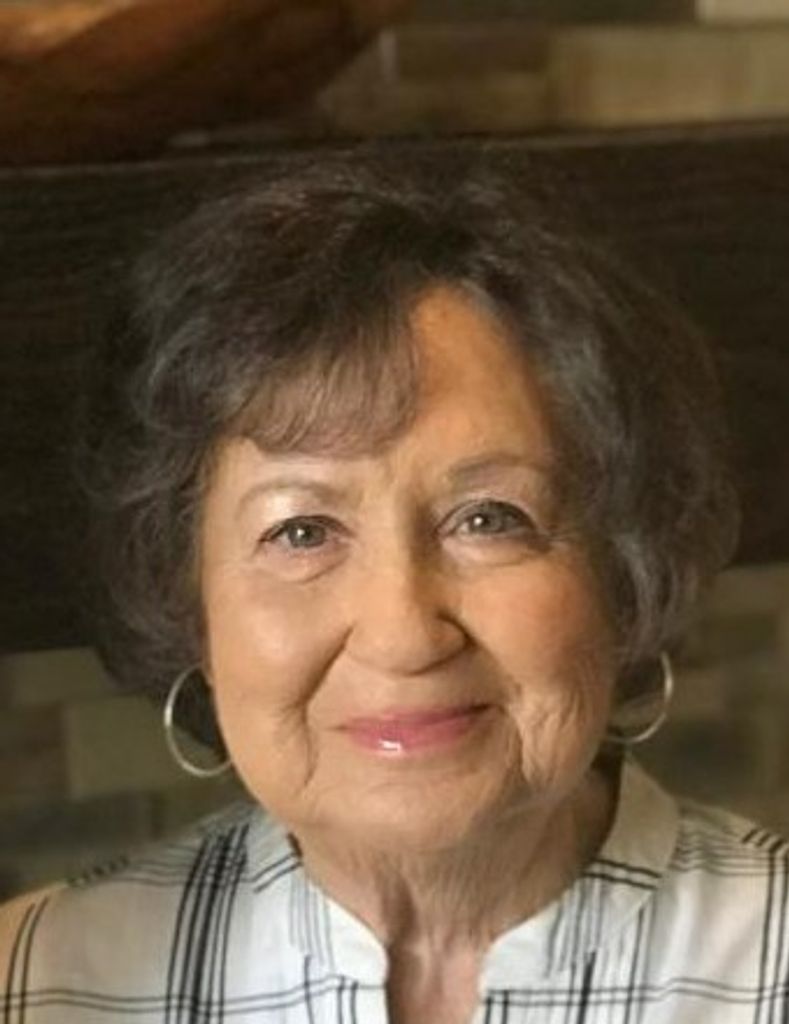 Darla Mcfarland