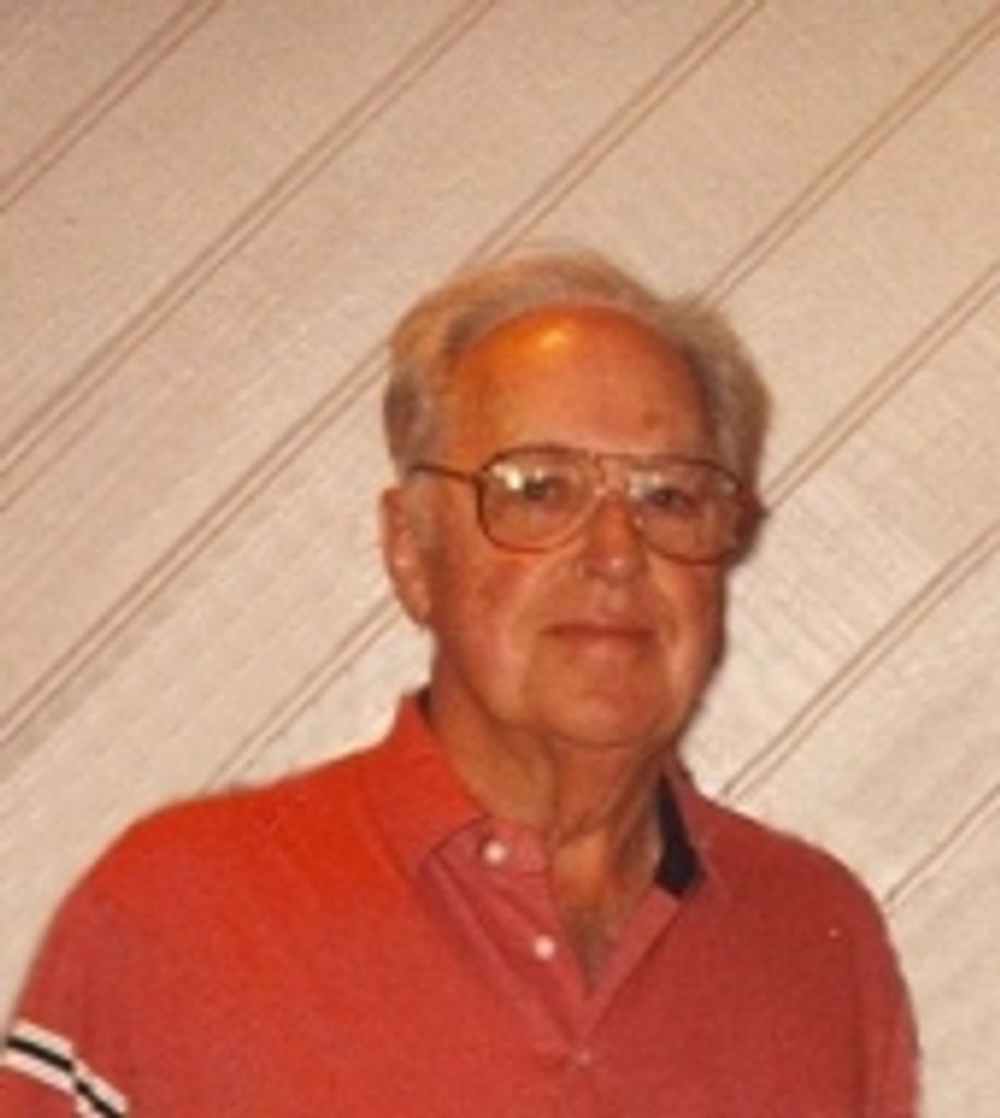 Paul W. Flament