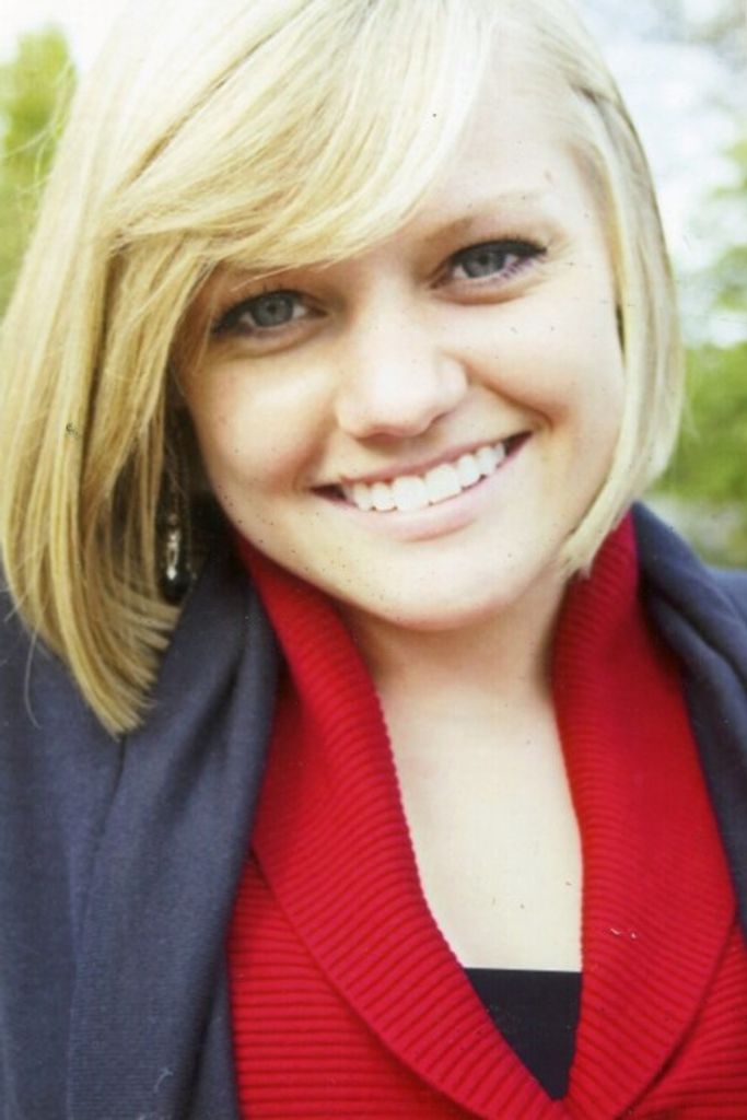 Sydney Renee' Artman Profile Photo