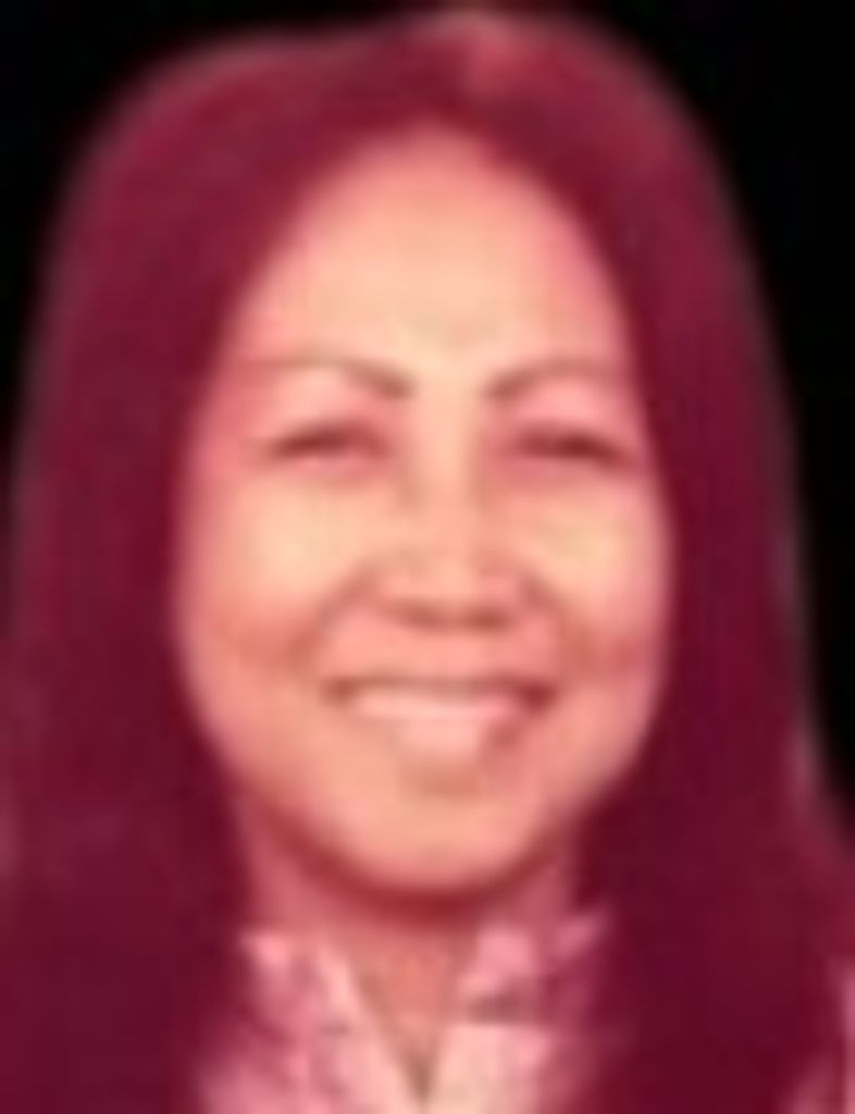 SATURNINA NORRIS