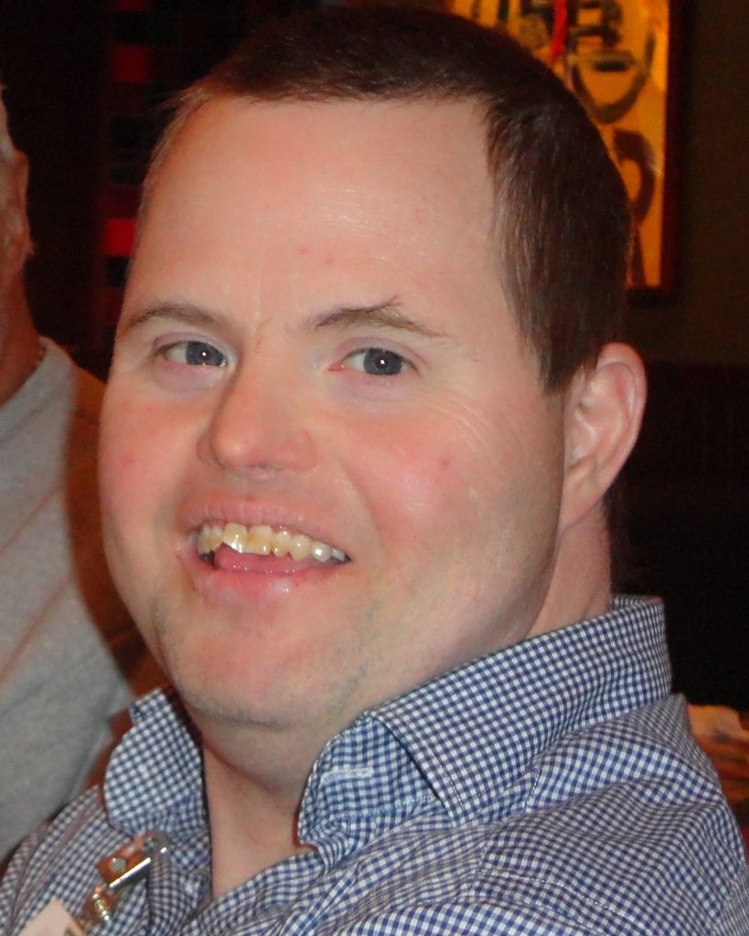 Brian Mathews Profile Photo