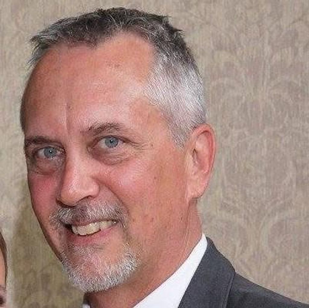 Mark P. Pohl Profile Photo