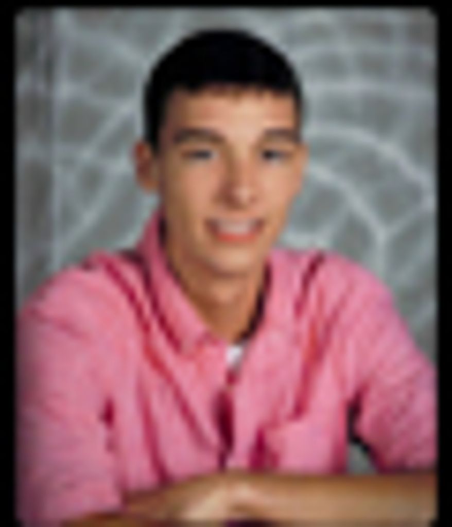 Noah Spradlin Profile Photo