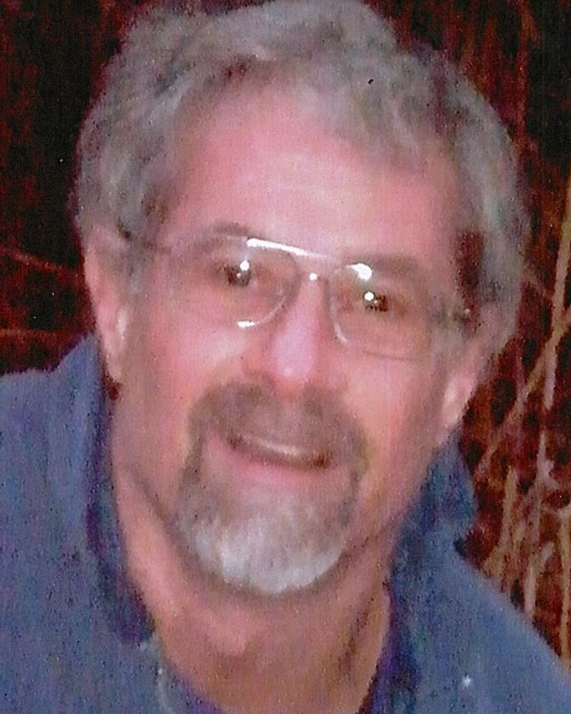 Edward S."Eddie" Hamrock Profile Photo