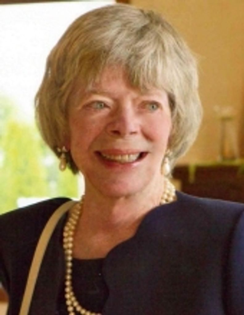 Mary  Elizabeth Greer Rendleman