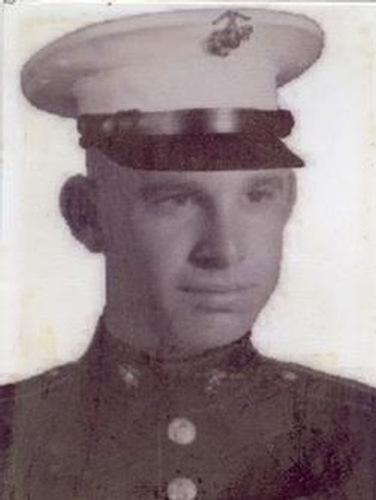 Ronald Myers
