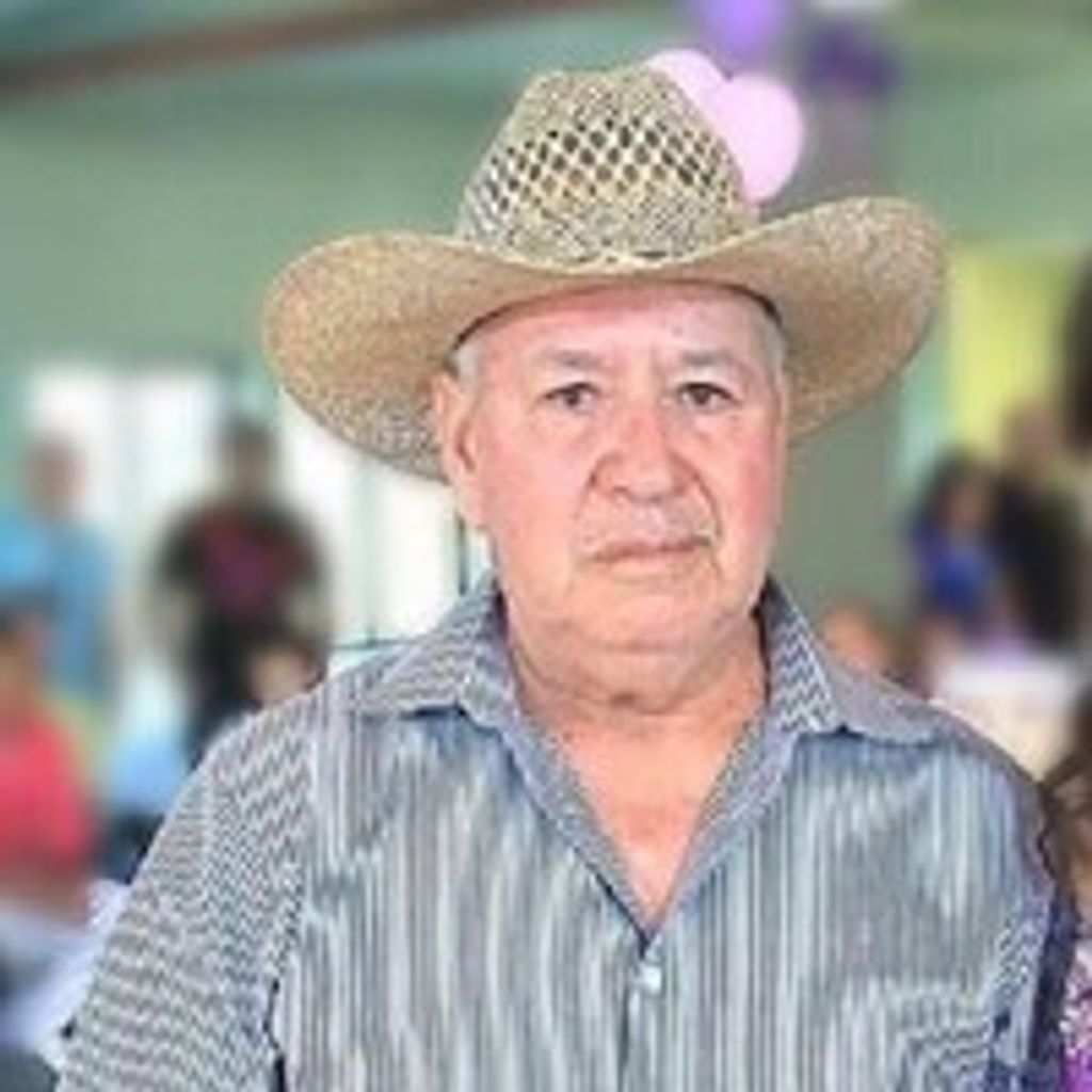 Eron Franco Martinez