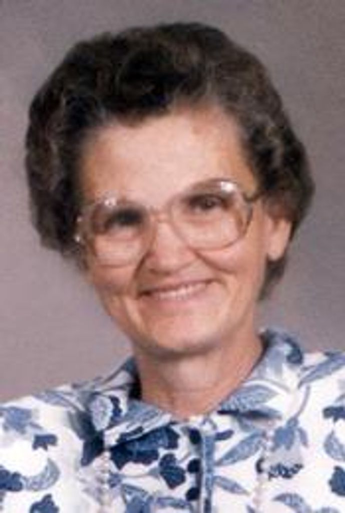 Ardell Griffeth Archibald