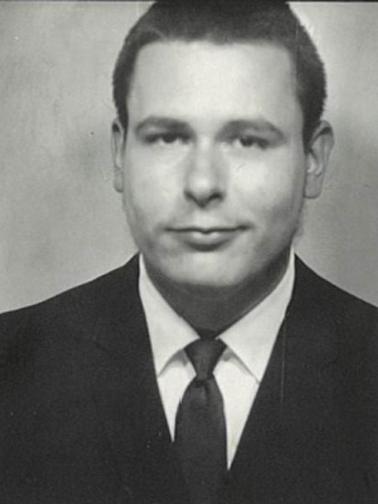 Steve L. Troha