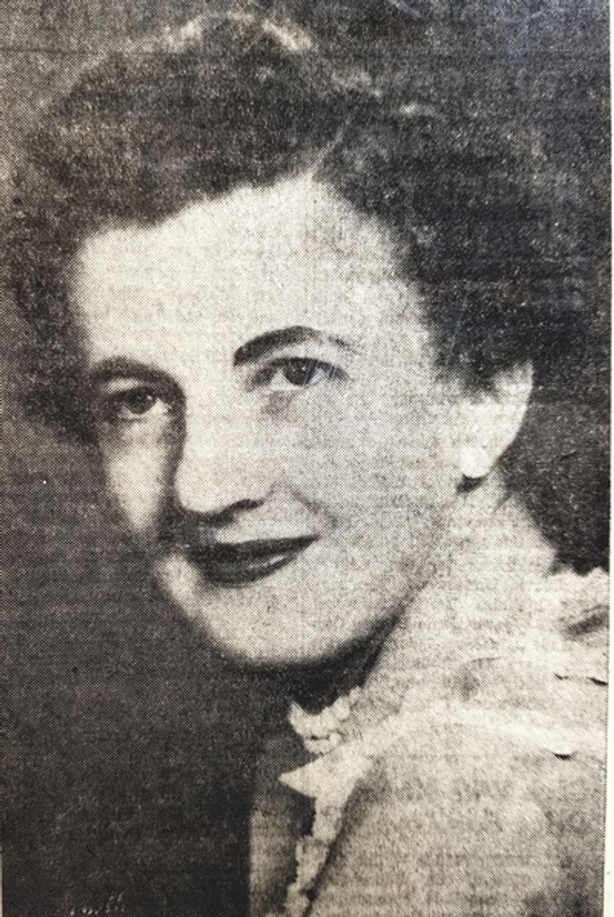 Mary Jane Lacey Profile Photo