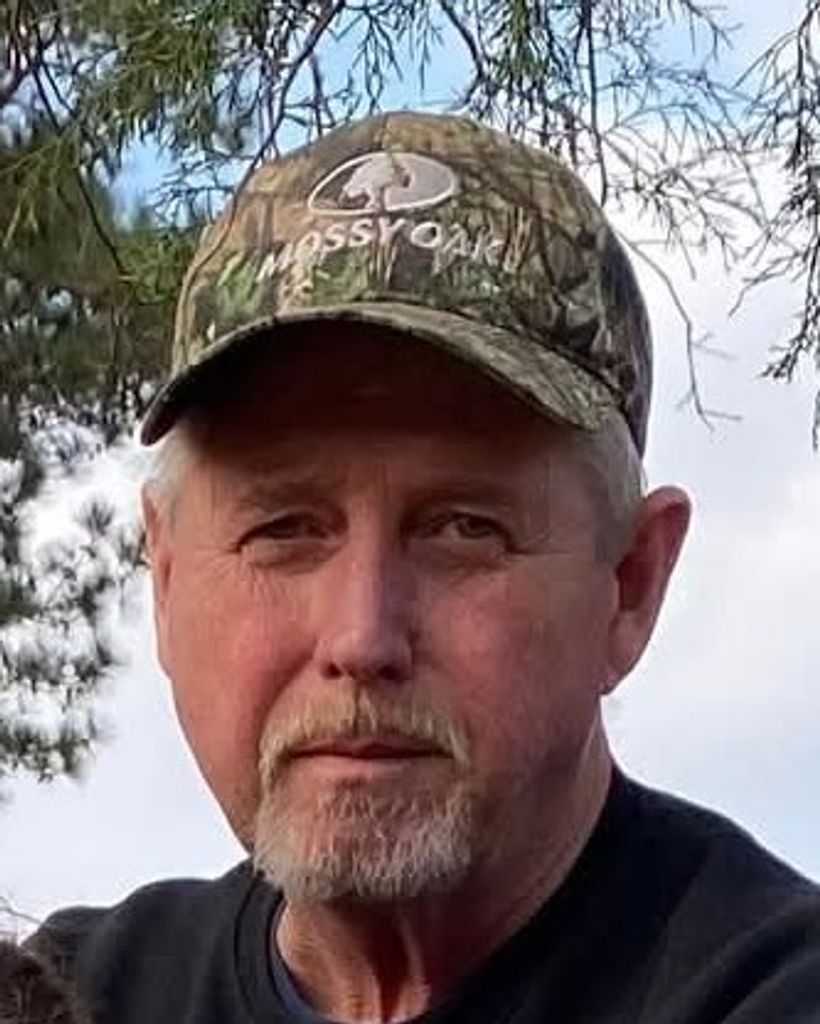 David "Squirrel" Randolph Profile Photo